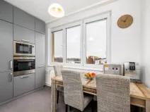 Prodej bytu 2+1, České Budějovice - České Budějovice 3, U Trojice, 63 m2