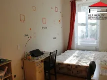 Pronájem bytu 1+kk, Brno, Bezručova, 20 m2