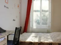 Pronájem bytu 1+kk, Brno, Bezručova, 20 m2