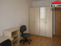 Pronájem bytu 1+kk, Brno, Bezručova, 20 m2