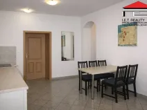 Pronájem bytu 1+kk, Brno, Bezručova, 20 m2