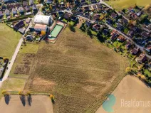 Prodej pozemku pro bydlení, Litvínovice, 1003 m2