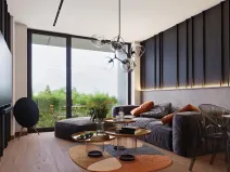 Prodej bytu 3+kk, Mladá Boleslav, 77 m2