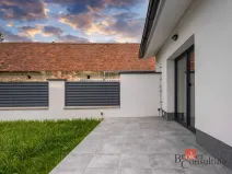 Prodej rodinného domu, Dřenice, 126 m2