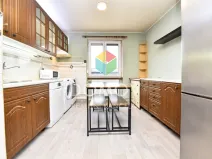 Pronájem bytu 2+1, Tmaň, Sídliště, 43 m2