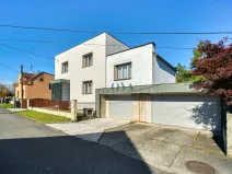 Prodej rodinného domu, Rychvald, 192 m2