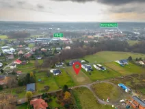 Prodej pozemku pro bydlení, Rychvald, Husitská, 2074 m2