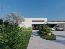 Prodej pozemku pro bydlení, Rychvald, Husitská, 2074 m2