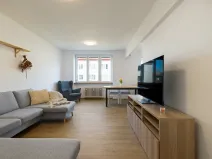 Prodej bytu 2+kk, Frýdek-Místek - Místek, Karla Hynka Máchy, 57 m2