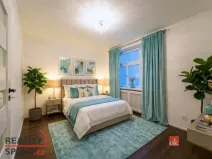 Pronájem bytu 2+kk, Praha - Žižkov, Roháčova, 56 m2