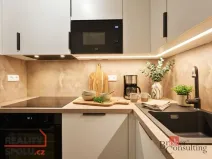 Pronájem bytu 2+kk, Praha - Žižkov, Roháčova, 56 m2