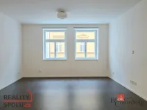 Pronájem bytu 2+kk, Praha - Žižkov, Roháčova, 56 m2