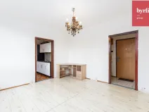 Prodej bytu 2+1, Ostrava, Želazného, 43 m2