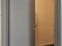 Pronájem garážového stání, Praha - Háje, Výstavní, 22 m2