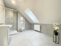 Prodej bytu 2+kk, Praha, Žitavského, 63 m2
