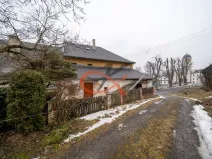 Prodej rodinného domu, Jiříkov - Sovinec, 300 m2