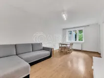 Pronájem bytu 2+1, Příbram - Příbram III, Milínská, 48 m2