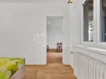 Pronájem bytu 2+1, Příbram - Příbram III, Milínská, 48 m2