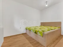 Pronájem bytu 2+1, Příbram - Příbram III, Milínská, 53 m2