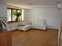 Pronájem bytu 4+kk, Praha - Hlubočepy, Lumiérů, 116 m2