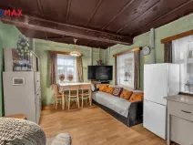 Prodej chalupy, Bílý Újezd - Roudné, 90 m2