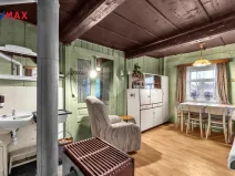 Prodej chalupy, Bílý Újezd - Roudné, 90 m2