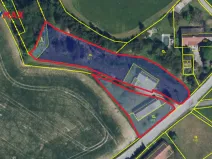 Prodej rodinného domu, Bílý Újezd - Roudné, 90 m2