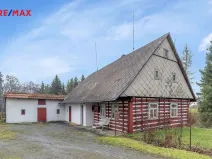 Prodej rodinného domu, Bílý Újezd - Roudné, 90 m2
