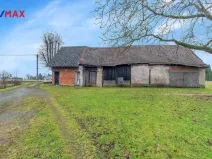 Prodej rodinného domu, Bílý Újezd - Roudné, 90 m2