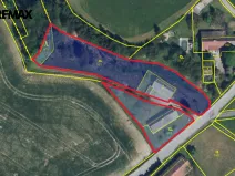 Prodej chalupy, Bílý Újezd - Roudné, 90 m2