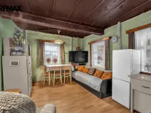 Prodej chalupy, Bílý Újezd - Roudné, 90 m2