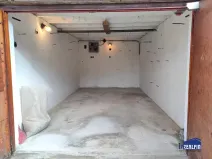 Pronájem garáže, Liberec, Kunratická, 19 m2