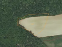 Prodej pozemku, Karlštejn, 10460 m2