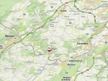 Prodej pozemku, Karlštejn, 10460 m2