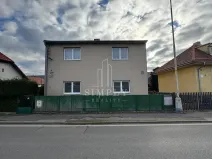 Prodej rodinného domu, Řevnice, Pražská, 100 m2