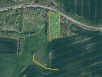 Prodej pole, Liběšice, 65224 m2