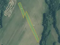 Prodej pole, Kelč, 34877 m2