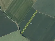 Prodej pole, Ústín, 21355 m2