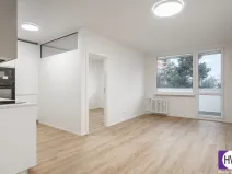 Prodej bytu 4+kk, Praha, Novodvorská, 76 m2