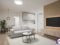 Prodej bytu 4+kk, Praha, Novodvorská, 76 m2