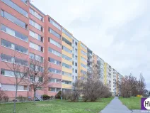 Prodej bytu 4+kk, Praha, Novodvorská, 76 m2