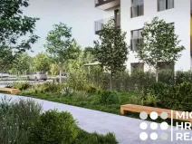 Prodej bytu 2+kk, Ostrava, Výstavní, 40 m2