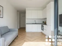 Prodej bytu 1+kk, Ostrava, Výstavní, 27 m2