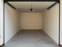 Pronájem garáže, Tišnov, Jungmannova, 18 m2