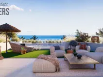 Prodej bytu 2+1, Mojácar, Almería, Španělsko, 59 m2