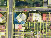 Dražba rodinného domu, Krnov, Partyzánů, 80 m2