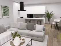 Prodej bytu 3+kk, Olomouc, Topolová, 84 m2