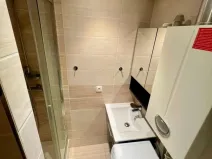 Pronájem bytu 2+1, Praha - Libeň, Palmovka, 45 m2