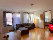 Pronájem bytu 3+kk, Praha - Košíře, Lovčenská, 66 m2