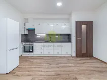 Pronájem bytu 2+kk, Olomouc, Janského, 66 m2